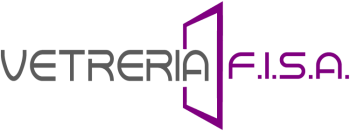 Logo Vetreria F.I.S.A. Firenze