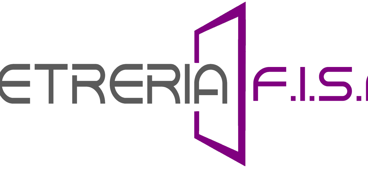 Logo Vetreria F.I.S.A. Firenze