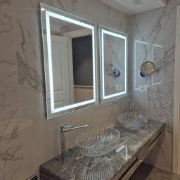 Specchio per Bagno Led